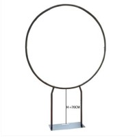 Round Structure (1.5m diameter) Round Structure (1.5m diameter)